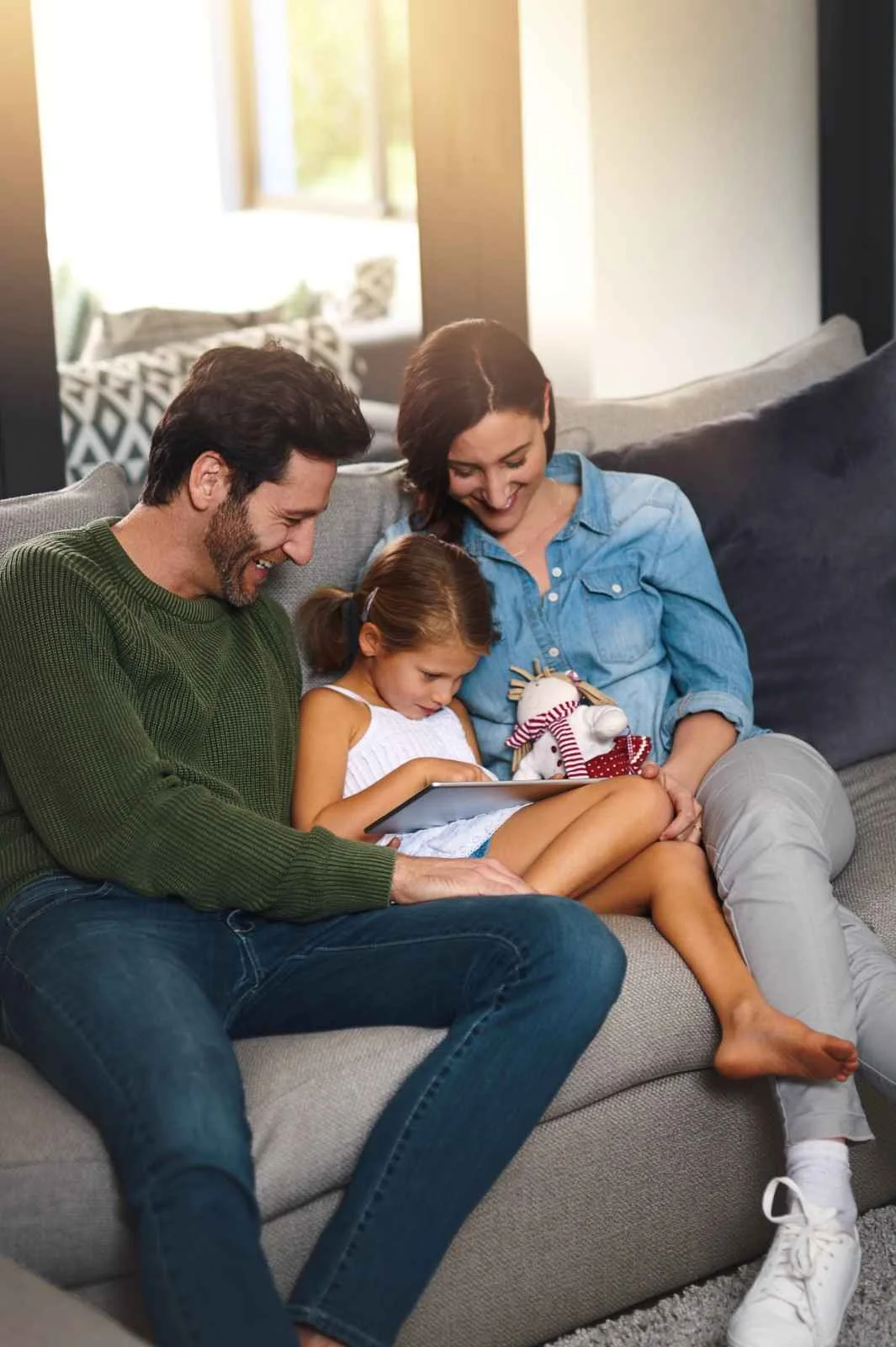 What makes WiiHomes feel different